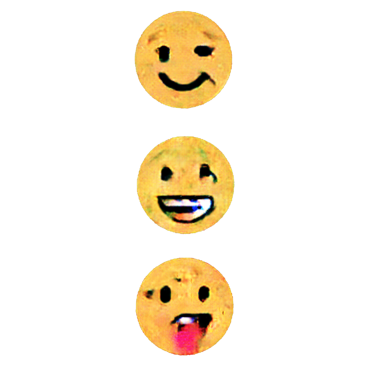 ASCII smiley  AI Emoji Generator